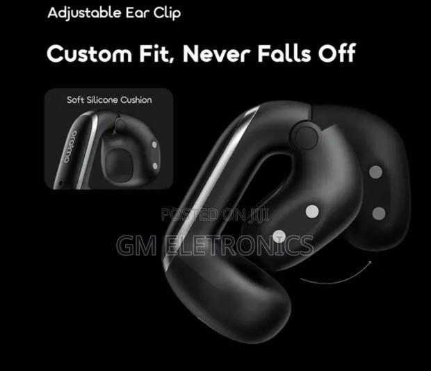 Original OpenSnap N2 Quick Charging Deep Bass Open-Ear Earbuds - thumbnail 2