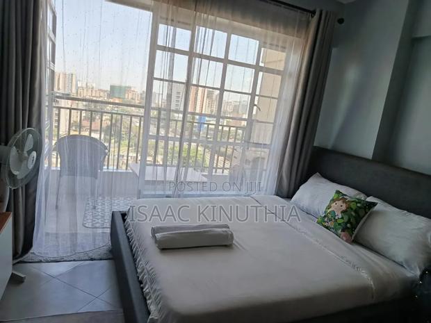 Studio Airbnb in Ngara - thumbnail 4