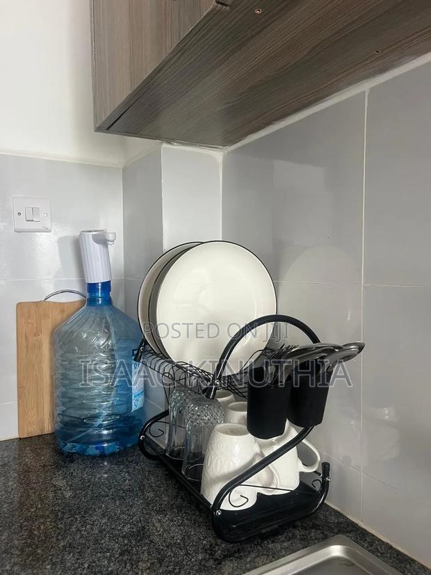 Studio Airbnb in Ngara - thumbnail 5
