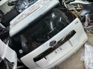 Prado 150 Boot