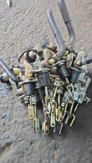 Clutch Master Cylinder Isuzu Dmax Old Model