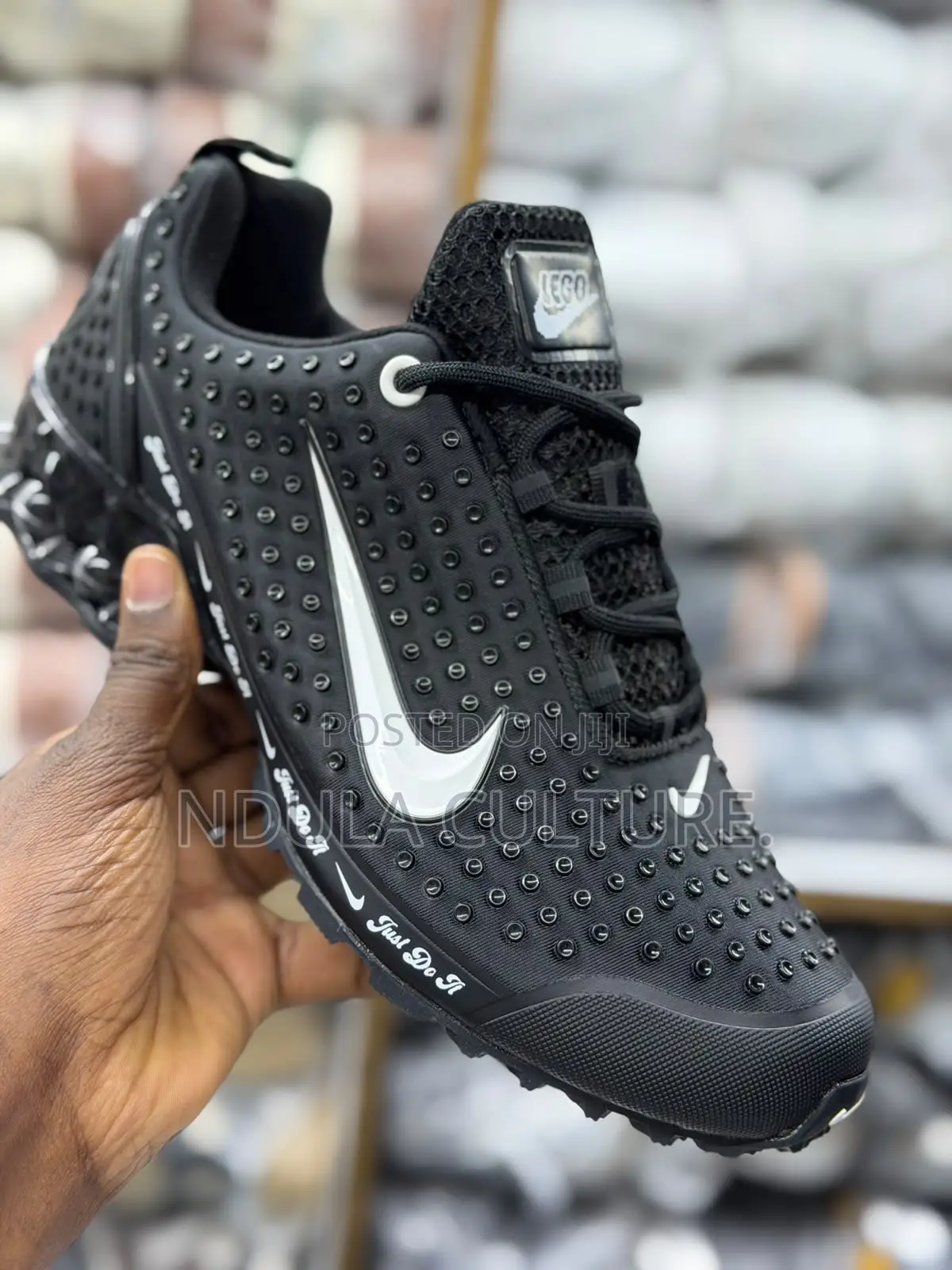 Lego Nike Casuals