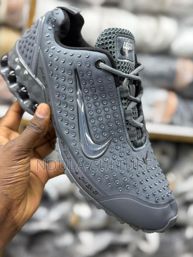 Lego Nike Casuals - thumbnail 3