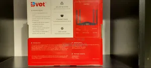 Bvot Simcard Router-4g LTE-B27