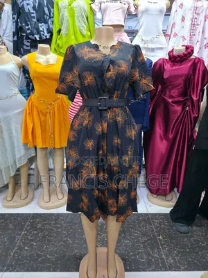 Quality Dresses