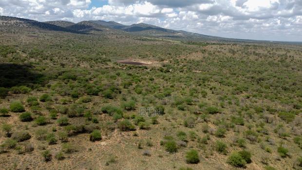 Prime Agricultural Land in Adu Ward, Marereni, Kilifi County