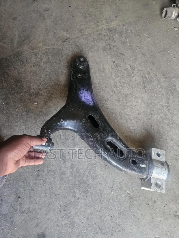 Subaru Legacy Bs9 Arm