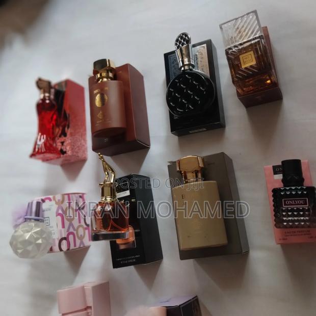 Premium Perfumes /Long Lasting Fragrances/Order