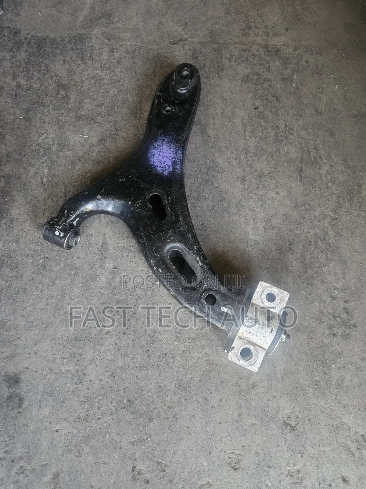 Subaru Legacy Bs9 Arm