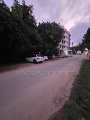 1/4 Acre Mtwapa Past Merry Villa for Sale Ideal for Commercial Propert