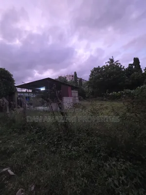 1/4 Acre Mtwapa Past Merry Villa for Sale Ideal for Commercial Propert