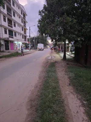 1/4 Acre Mtwapa Past Merry Villa for Sale Ideal for Commercial Propert