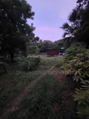 1/4 Acre Mtwapa Past Merry Villa for Sale Ideal for Commercial Propert