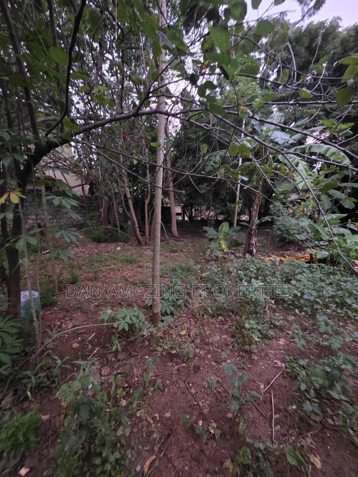 1/4 Acre Mtwapa Past Merry Villa for Sale Ideal for Commercial Propert