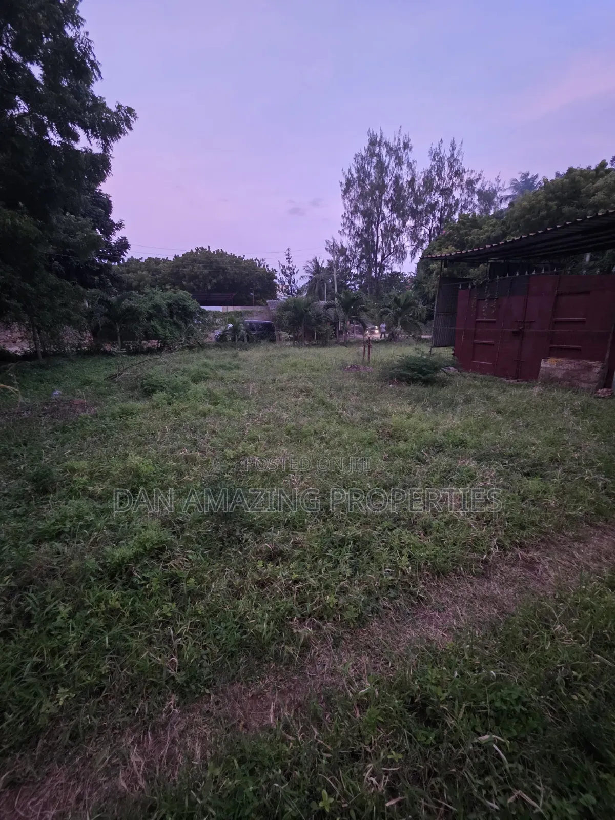 1/4 Acre Mtwapa Past Merry Villa for Sale Ideal for Commercial Propert