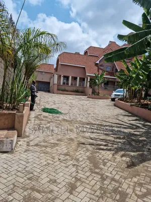 7bdrm House in Runda for sale