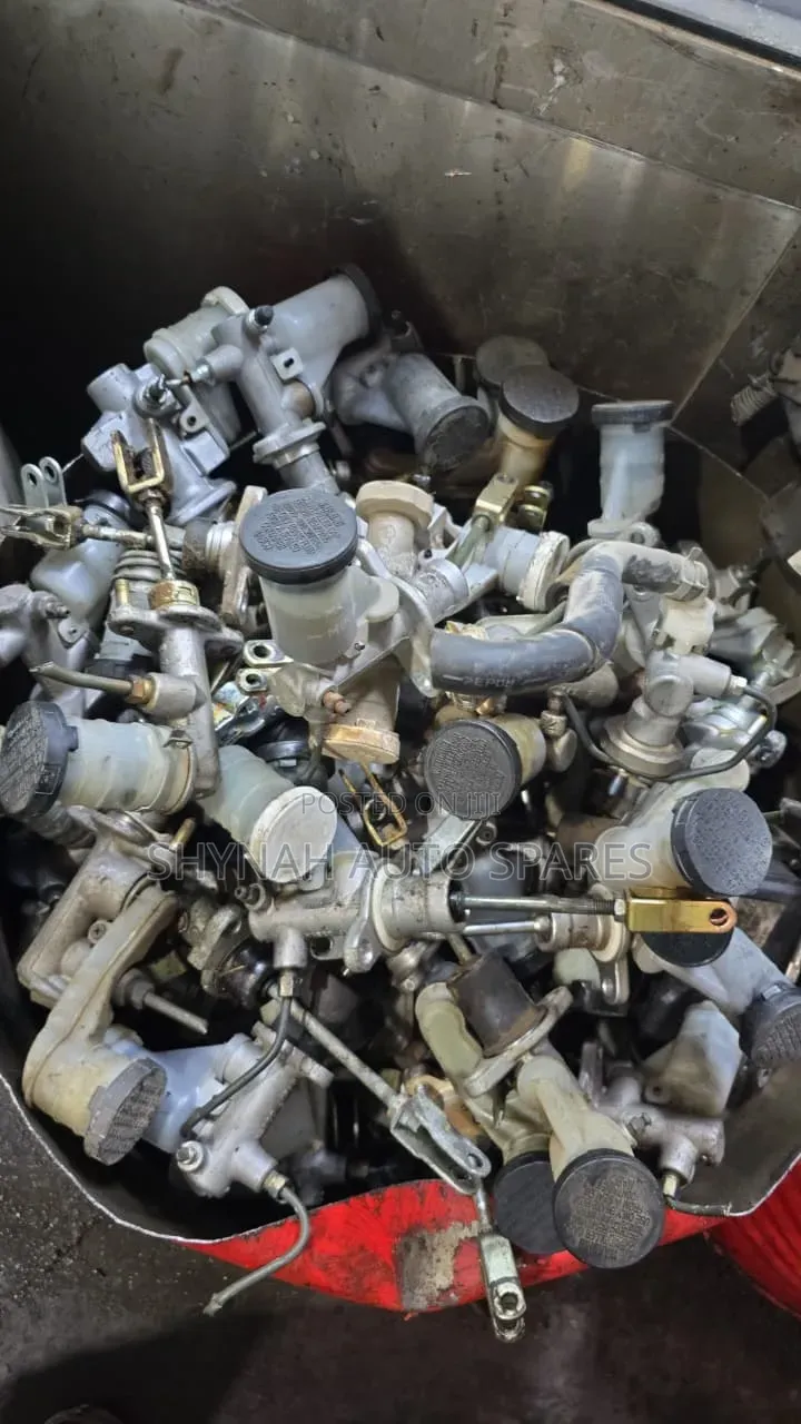Clutch Master Cylinders for Toyota,nissan,isuzu,suzuki,mazda e.t.c