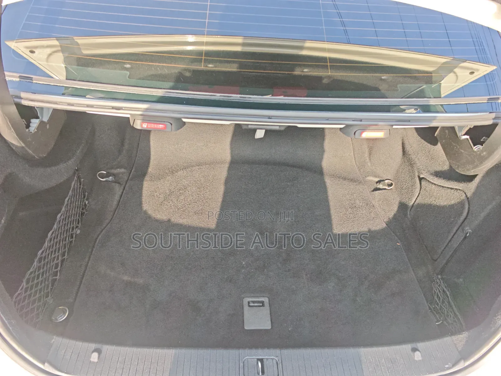 Mercedes-Benz E300 2010 White
