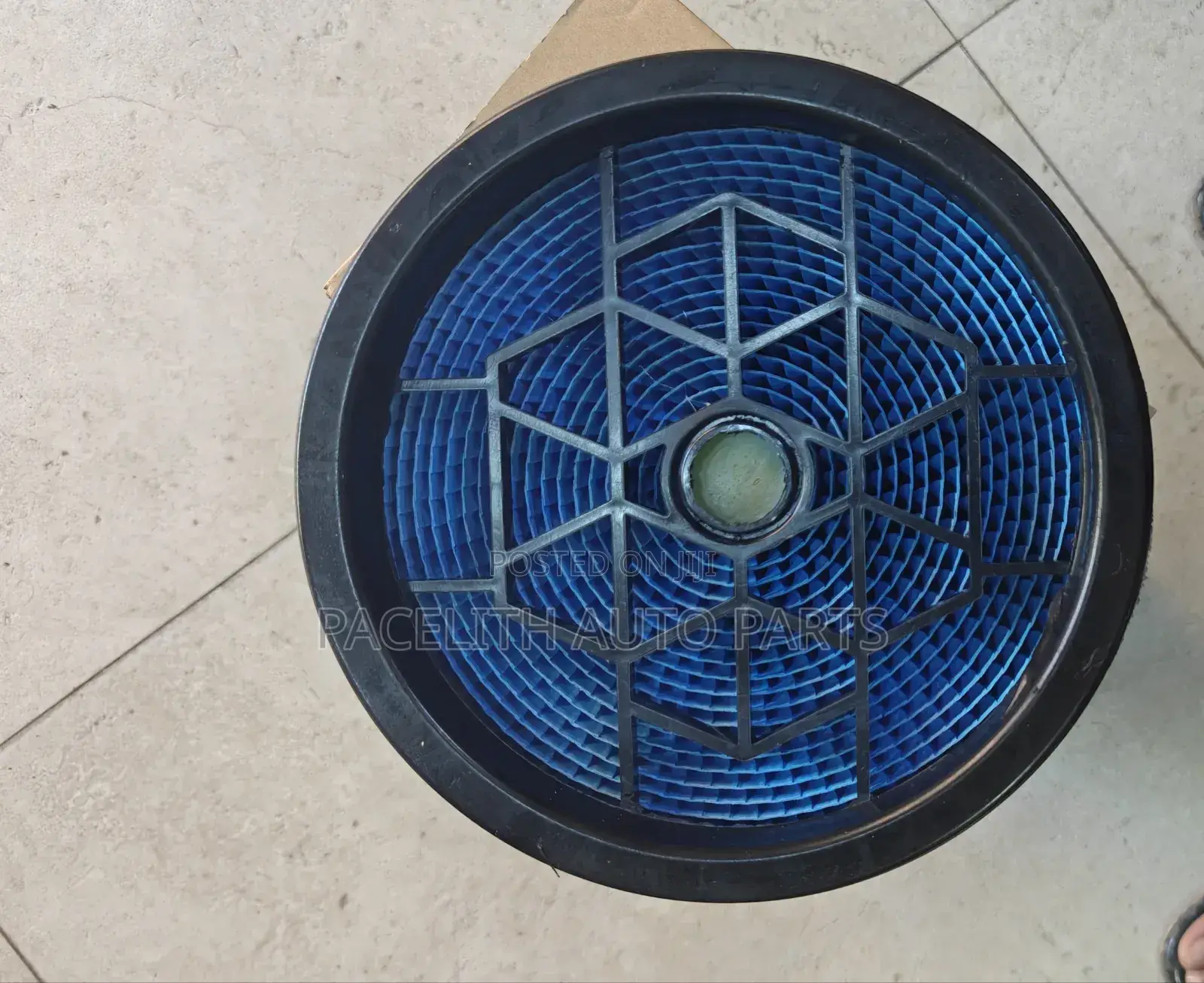 Air Filter / Air Cleaner Short Isuzu Elf New Model