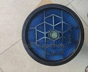 Air Filter / Air Cleaner Short Isuzu Elf New Model