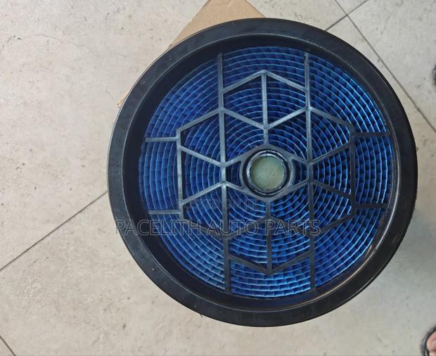 Air Filter / Air Cleaner Short Isuzu Elf New Model