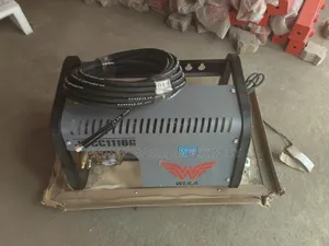 Commercial Car Wash Machine
