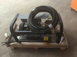 Commercial Car Wash Machine