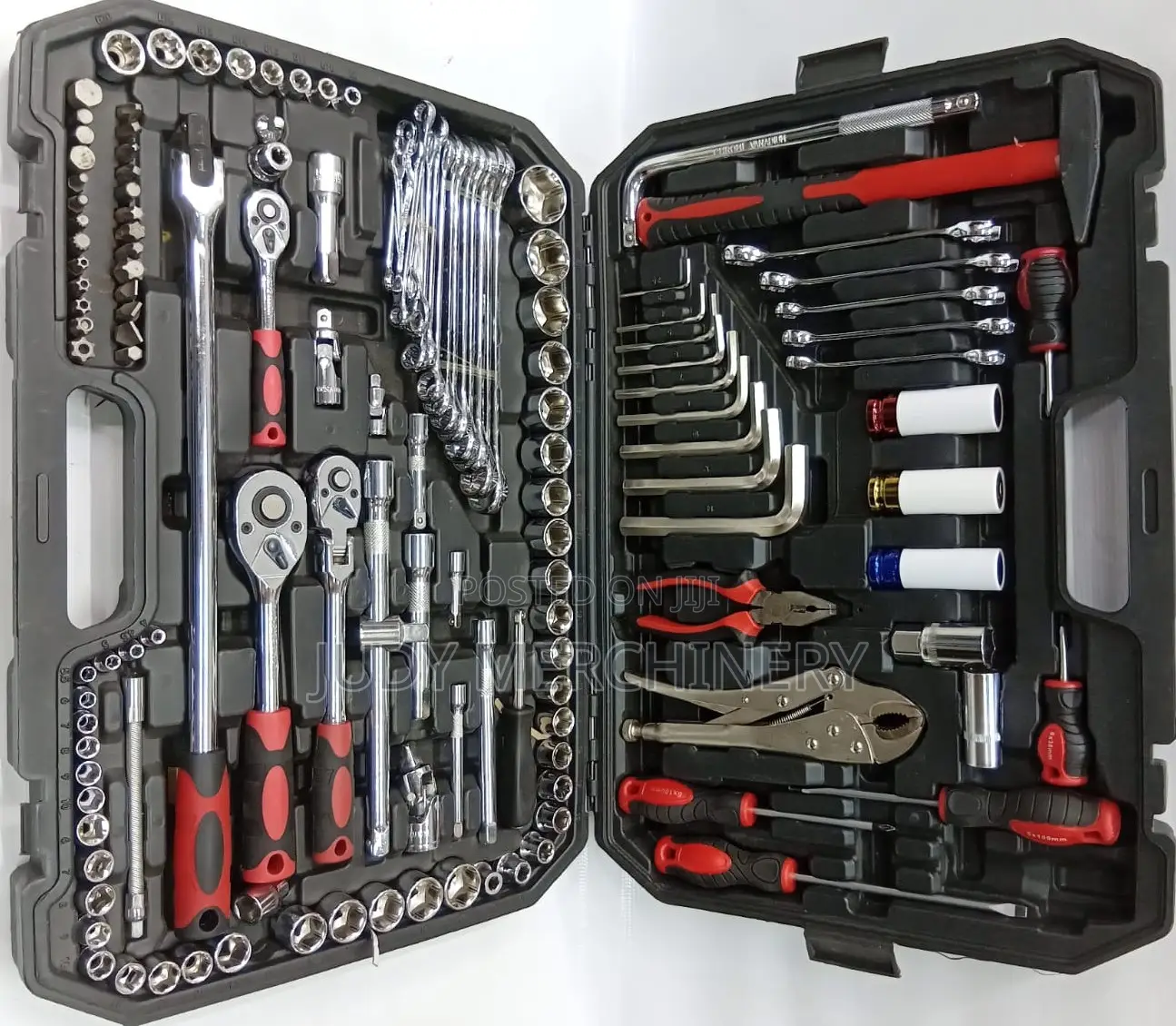 Original Tool Set-142pieces