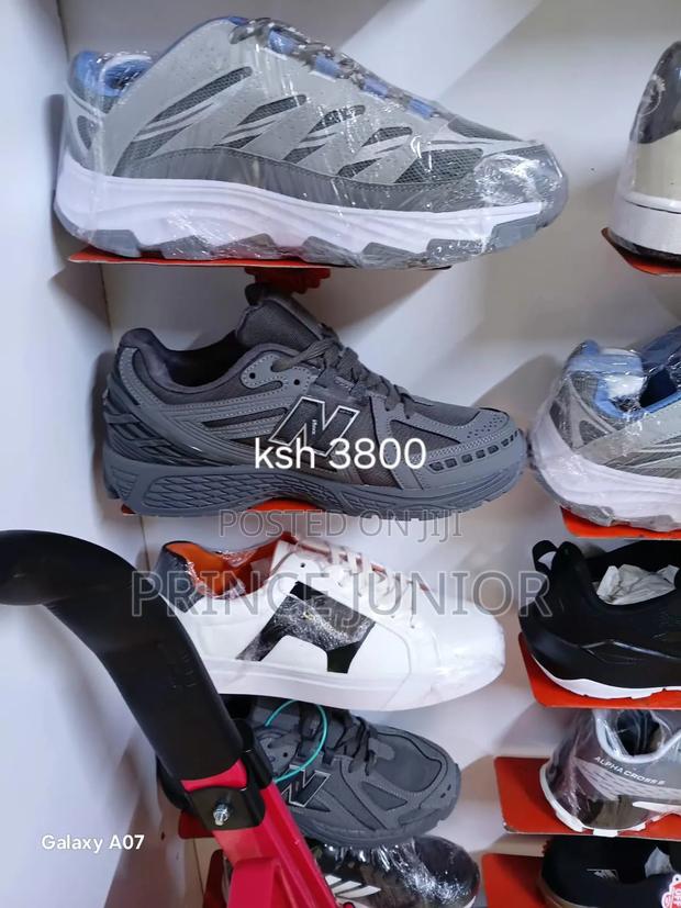 Shoe Collection - thumbnail 2