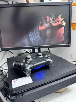 Playstation Console Repair