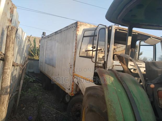 Kcy Ashok Leyland - thumbnail 3