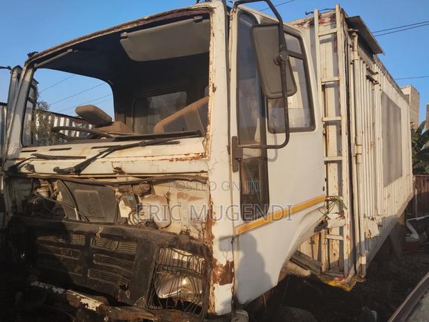 Kcy Ashok Leyland - thumbnail 5