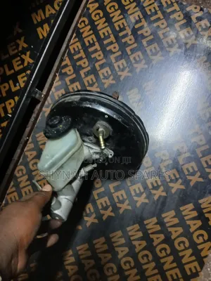 Toyota Corolla,g Touring Brake Booster Master Cylinder