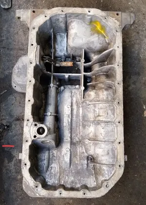 Landcruser Prado J150 1kd Engine