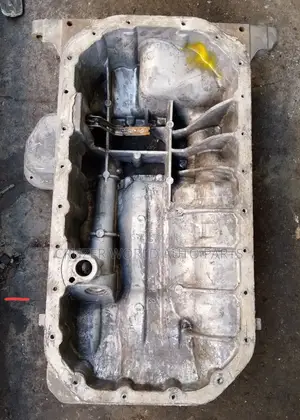Landcruser Prado J150 1kd Engine