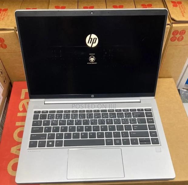 Laptop HP ProBook 440 G10 16GB Intel Core i7 SSD 512GB