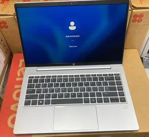 Laptop HP ProBook 440 G10 16GB Intel Core i7 SSD 512GB