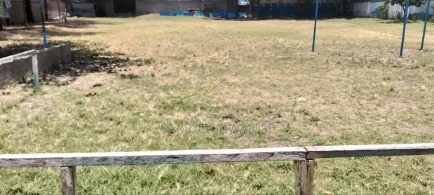 One Acre for Sale at Kitengela CBD - main view