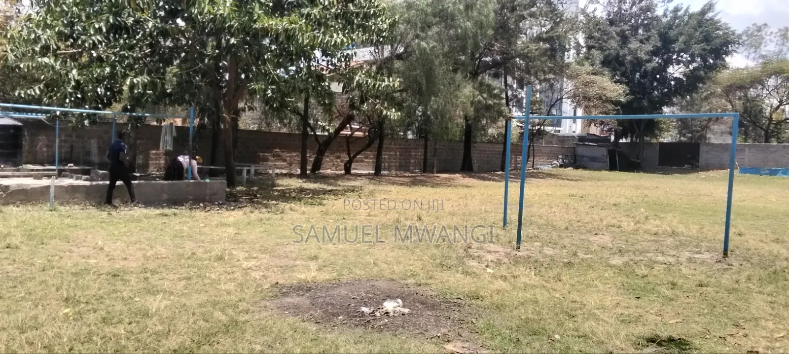 One Acre for Sale at Kitengela CBD