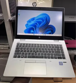 Laptop HP ProBook 640 G5 8GB AMD Ryzen 3 SSD 256GB