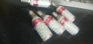 Three Colour Bulb E14