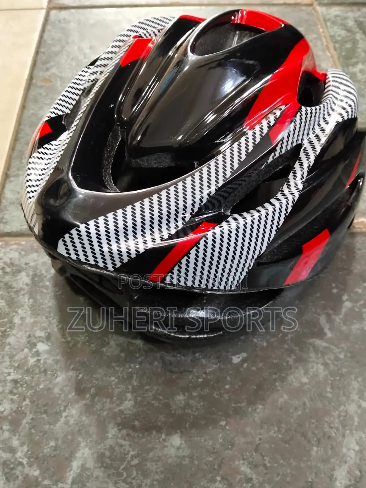 Riding Helmets
