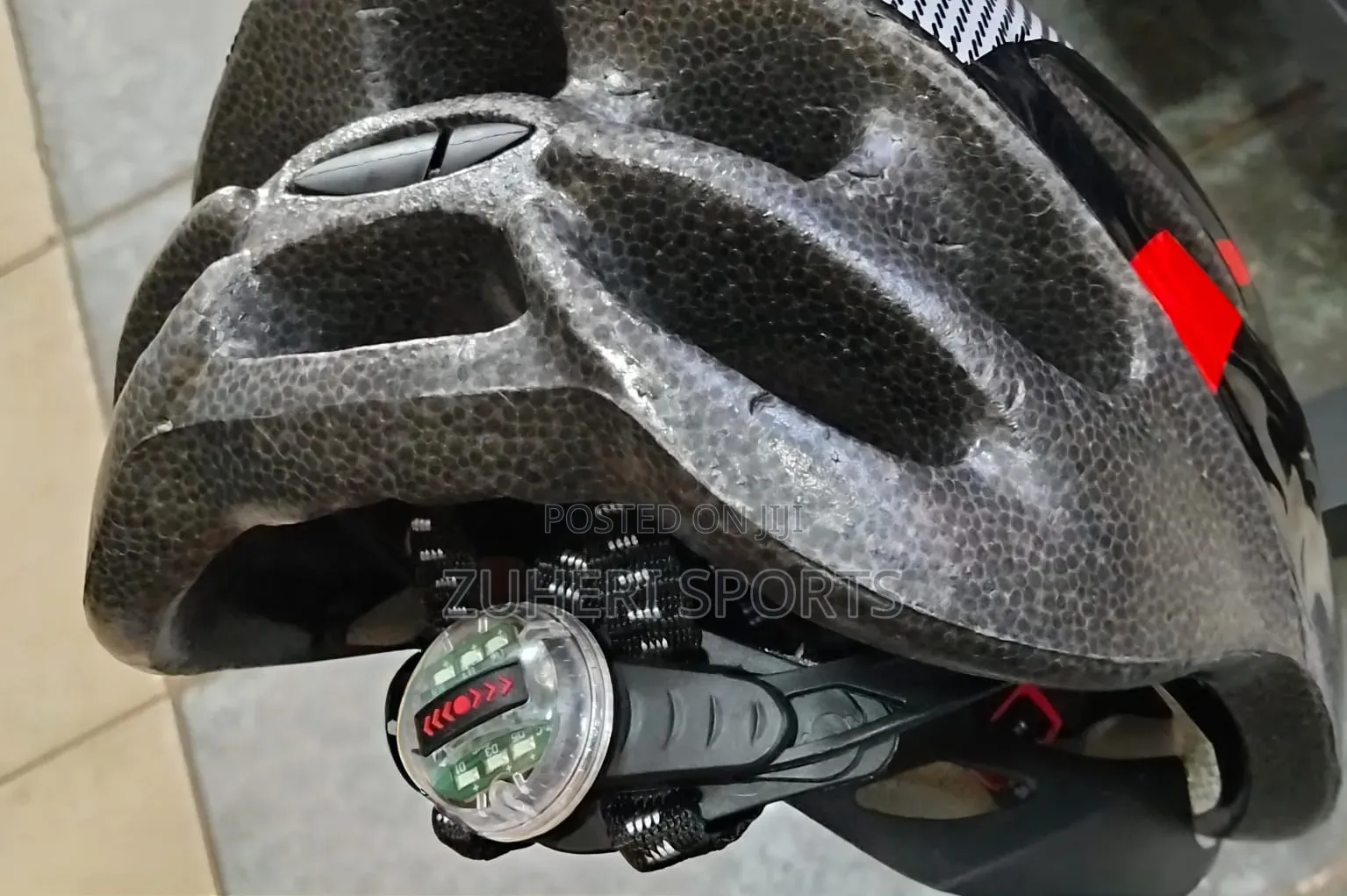 Riding Helmets