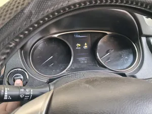 Nissan X-Trail 2013 Black