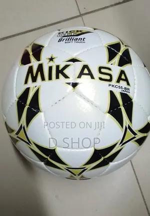 Size 5 Approved Soccer Ball