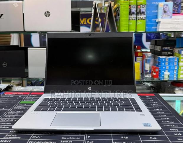 Laptop HP ProBook 440 G7 8GB Intel Core i5 SSD 256GB