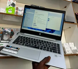 Laptop HP ProBook 440 G7 8GB Intel Core i5 SSD 256GB