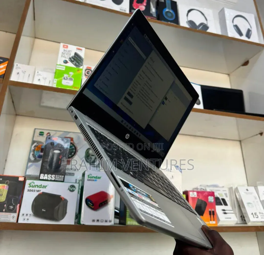 Laptop HP ProBook 440 G7 8GB Intel Core i5 SSD 256GB