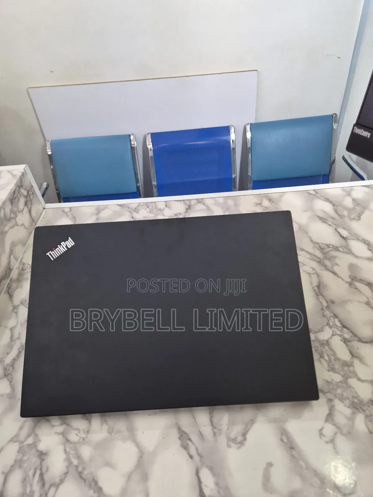 Laptop Lenovo ThinkPad T550 16GB Intel Core i7 SSD 500GB