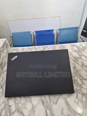 Laptop Lenovo ThinkPad T550 16GB Intel Core i7 SSD 500GB